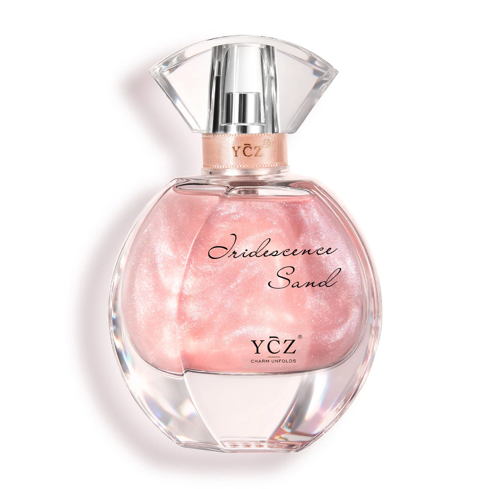 YCZ Cologne for Combo Set