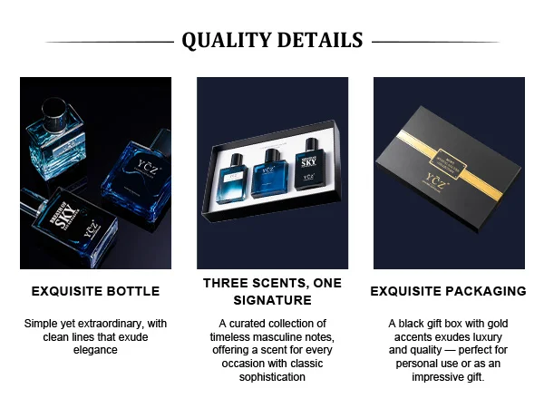 YCZ Men's Mystic Allure Collection Fragrance Set - Image 6