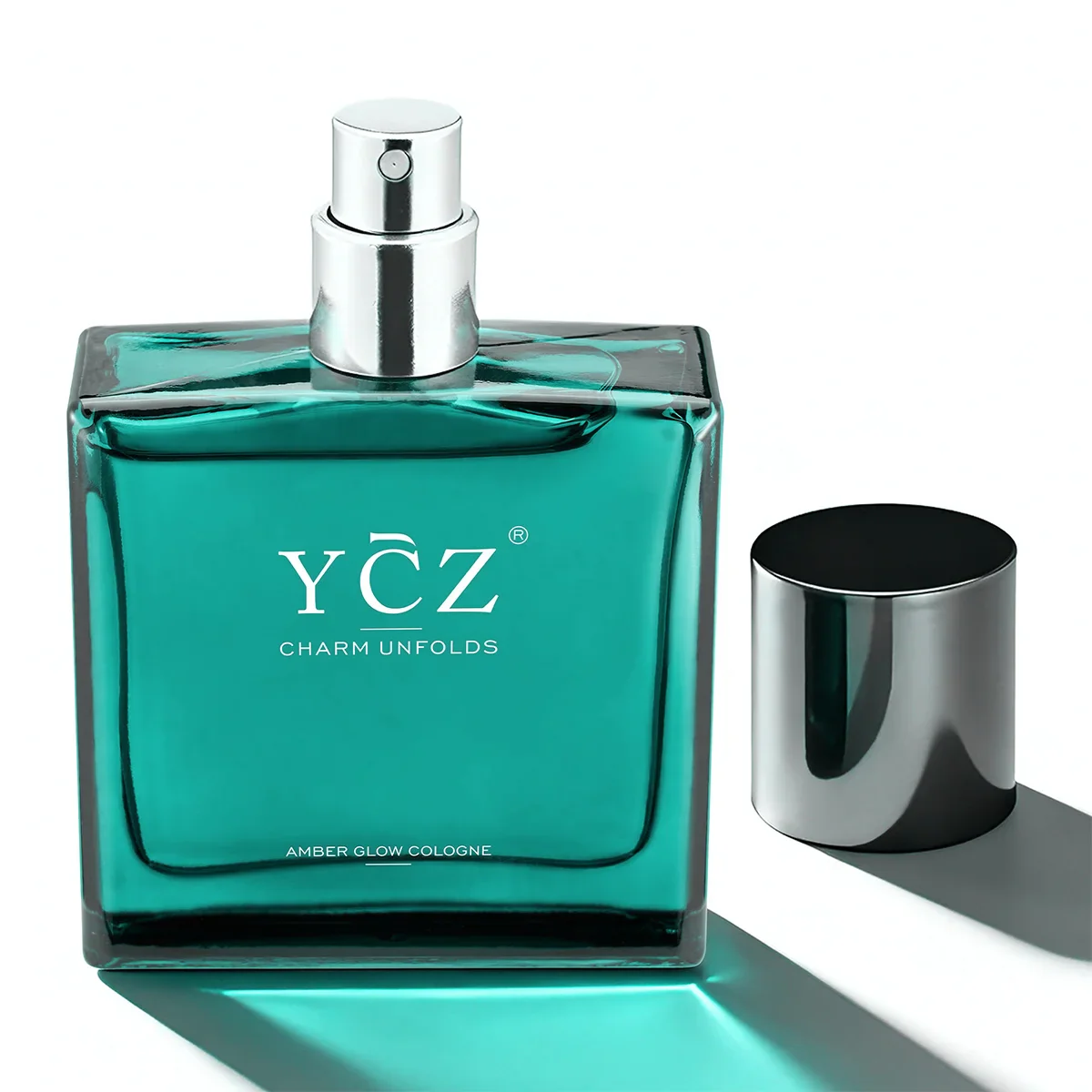 YCZ Jade Breeze Cologne - Image 2