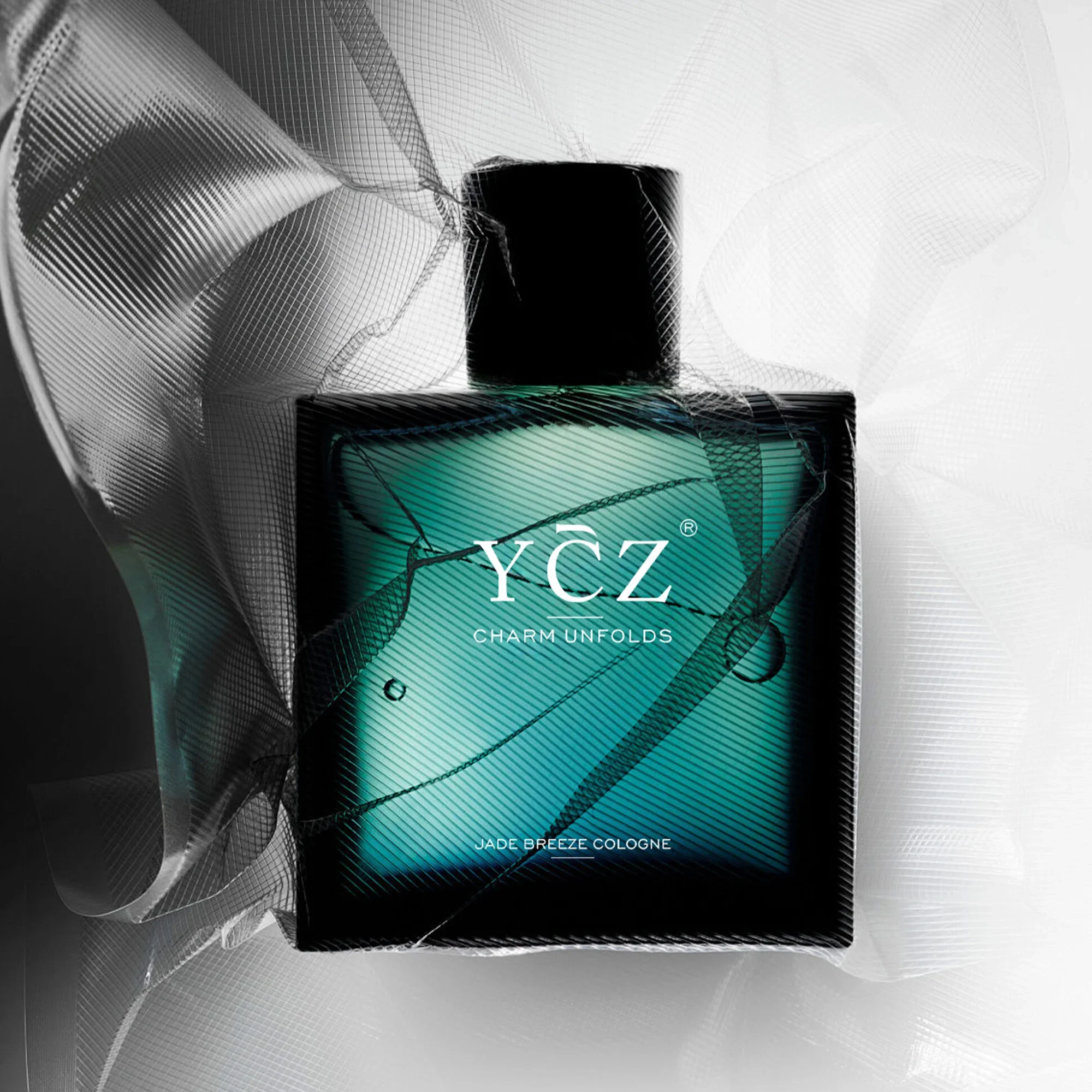YCZ Jade Breeze Cologne - Image 4
