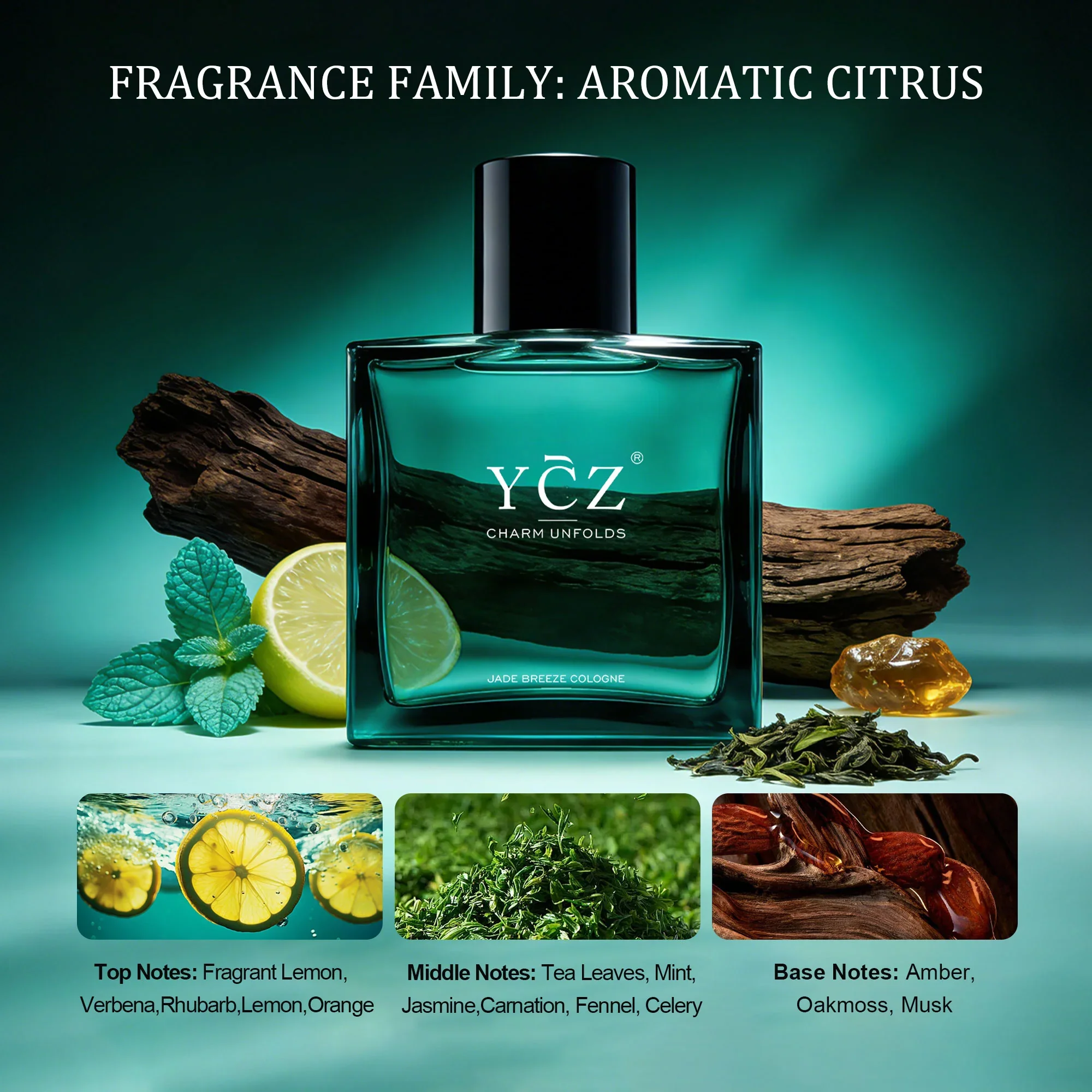 YCZ Jade Breeze Cologne - Image 7