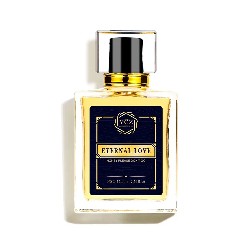 YCZ Men’s 5-Bottle Scent Wardrobe - Image 8