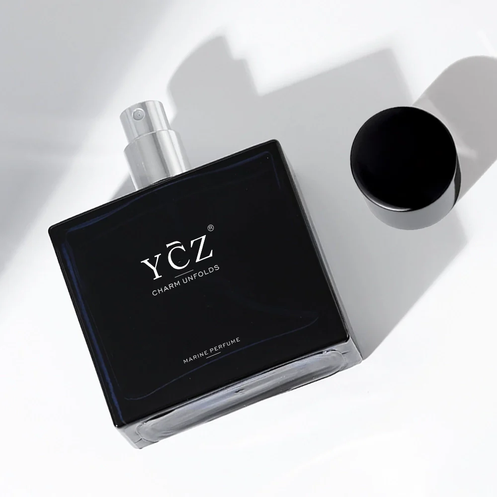 YCZ Midnight Marine Cologne - Klarna - Image 2