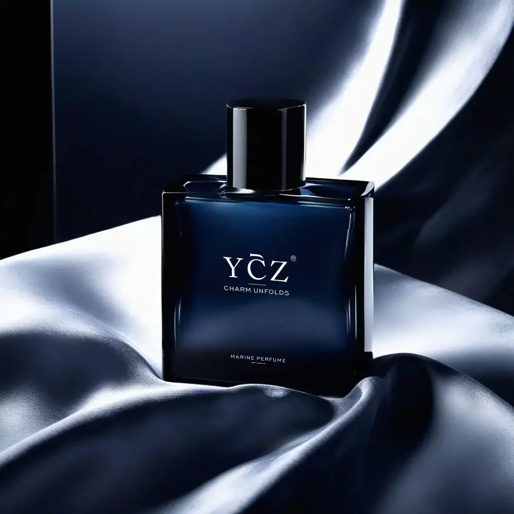 YCZ Midnight Marine Cologne - Klarna - Image 4