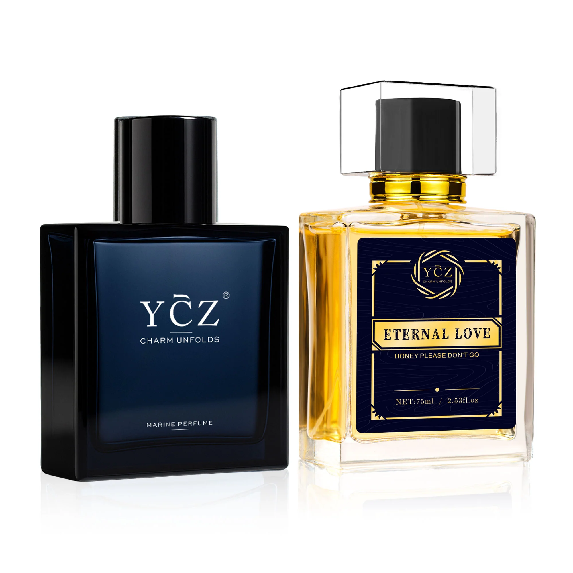 YCZ Midnight Marine & Eternal Love-Klarna - Image 3